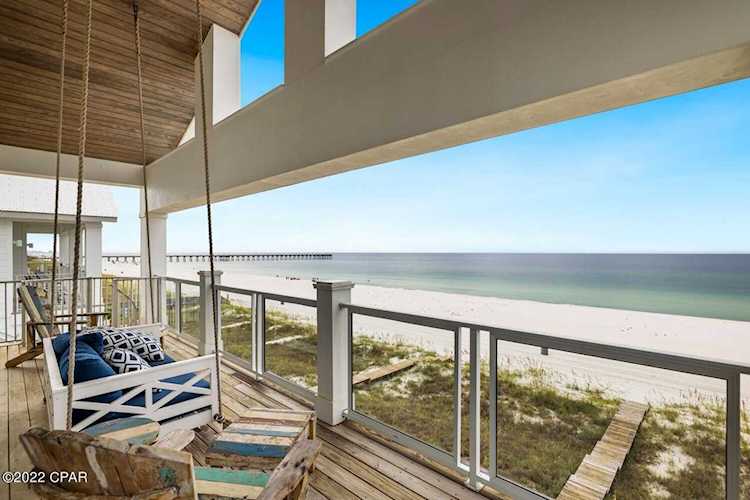 16515 Front Beach Rd Panama City Beach, FL 32413