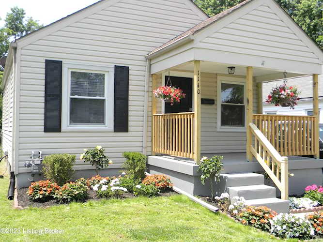 1140 Euclid Ave Louisville, KY 40208 | MLS 1637492 Photo 1
