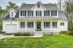 12807 Mill Shed Dr Midlothian, VA 23112 | MLS 2312870 Photo 1