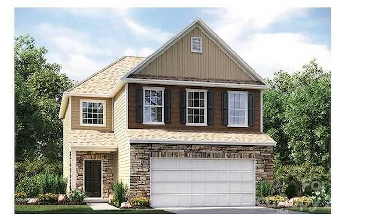 292 Runner Stone Ln Fort Mill, SC 29715