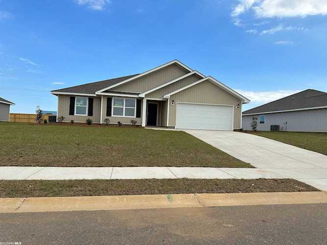 14546 Headlands Lane Foley, AL 36535 | MLS 341265 Photo 1