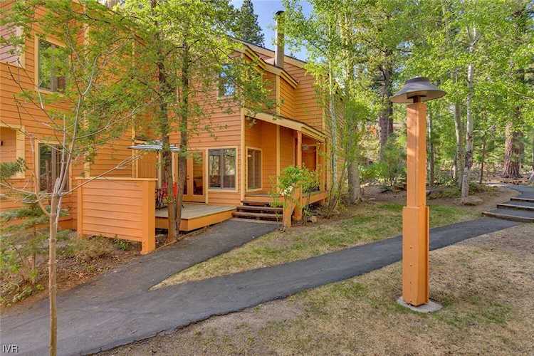 144 Village Blvd Incline Village, NV 89451