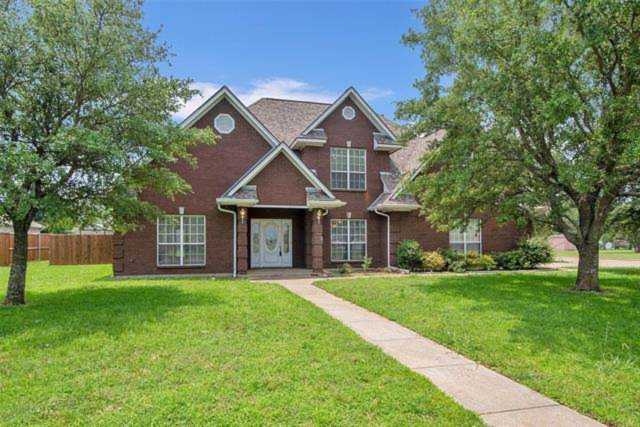 2500 Patricia Lane Whitesboro, TX 76273
