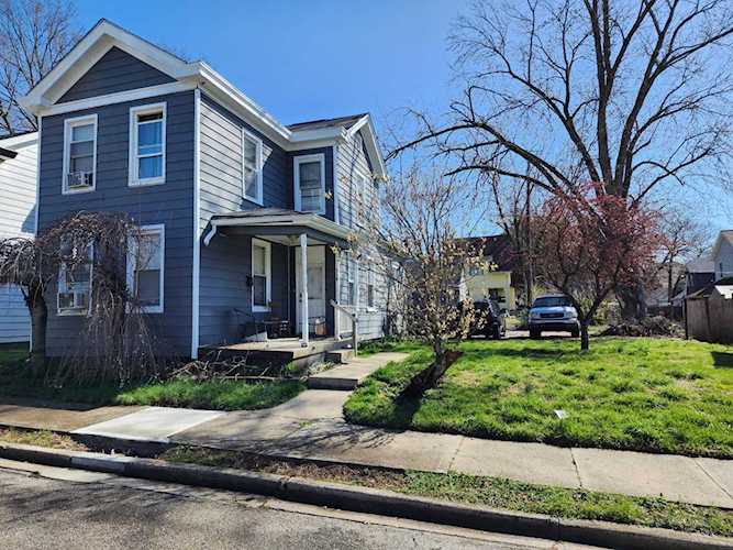 218 Oak St Hamilton, OH 45013