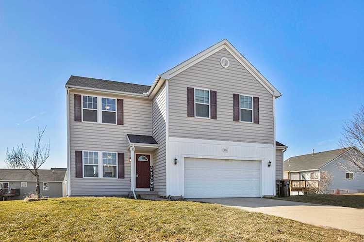 5705 Nile Dr SW Wyoming, MI 49418 | MLS 23006965 Photo 1