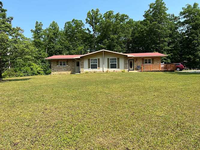100 Boris Haynes Rd Whitley City, KY 42653