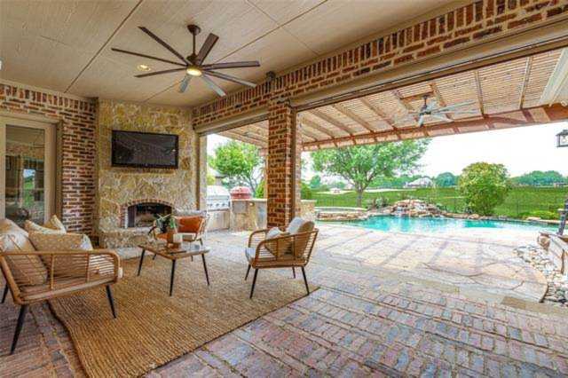 312 Riviera Drive McKinney, TX 75072
