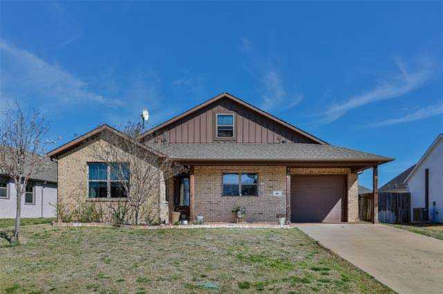 28 Heron Drive Sanger, TX 76266