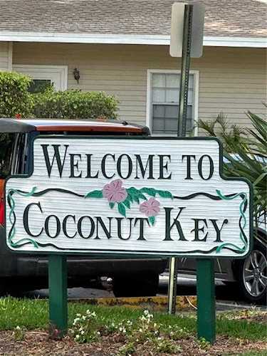 Address Withheld Margate, FL 33063