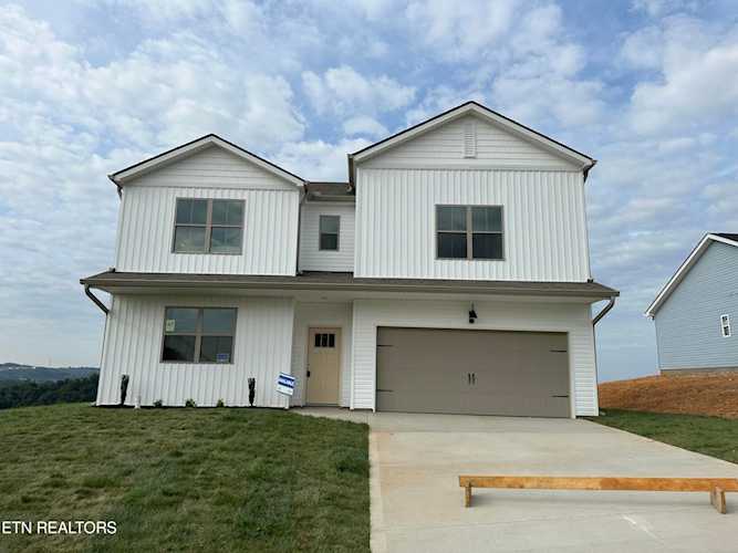 3411 Majestic Hills Way Knoxville, TN 37931