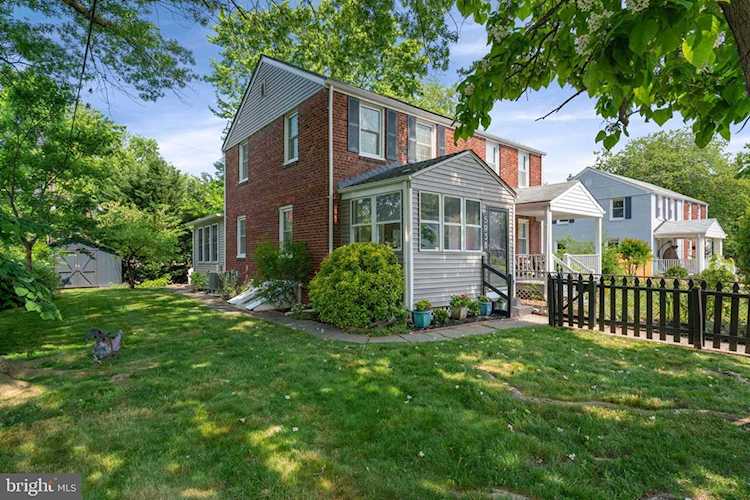 5938 Monticello Rd Alexandria, VA 22303