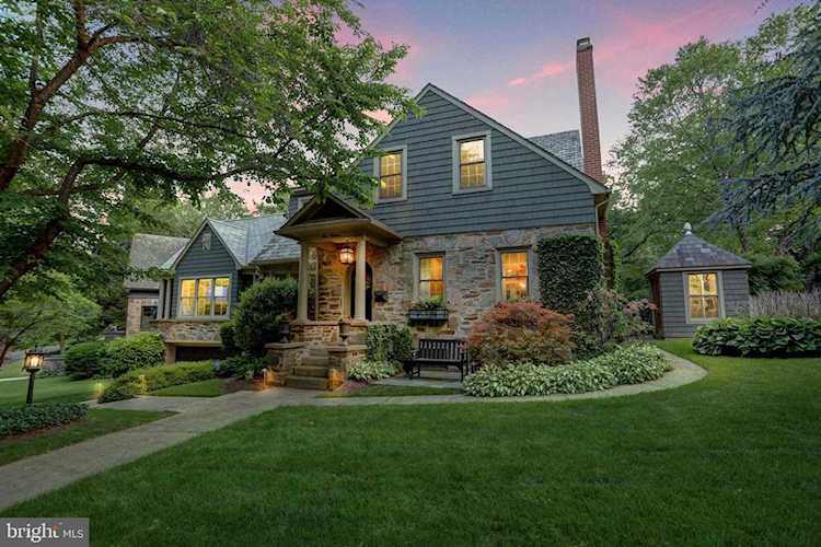 116 Edgewood Rd Towson, MD 21286