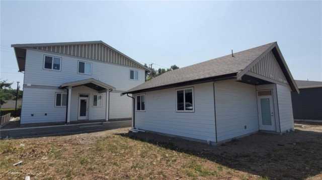 105 Despard Ave Parksville, BC V9P 1L4