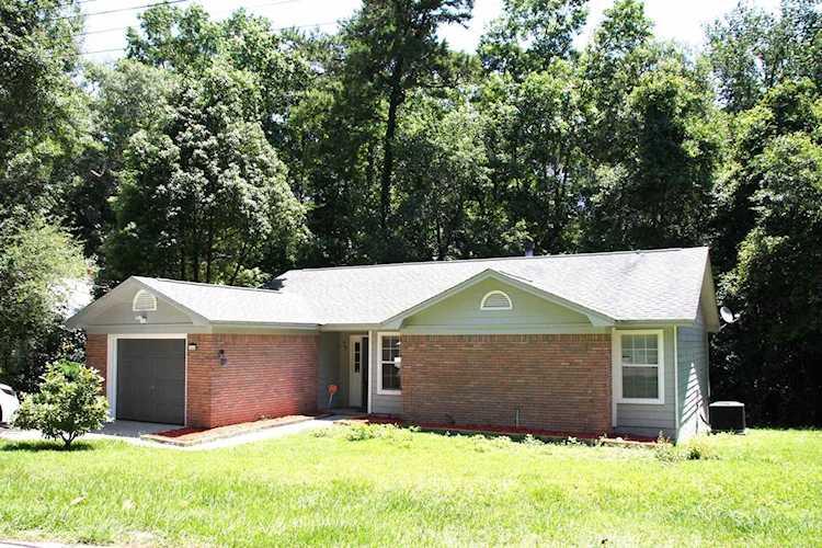 3245 E Whitney Dr Tallahassee, FL 32308 in Arbor Hill Photo 1