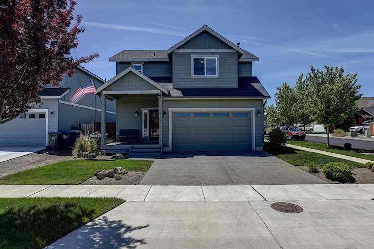 62509 Eagle Rd Bend, OR 97701