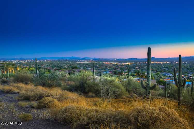 5966 E Hidden Valley Drive #- Cave Creek, AZ 85331