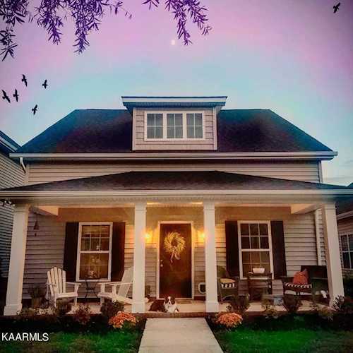 103 Fortenberry St Oak Ridge, TN 37830