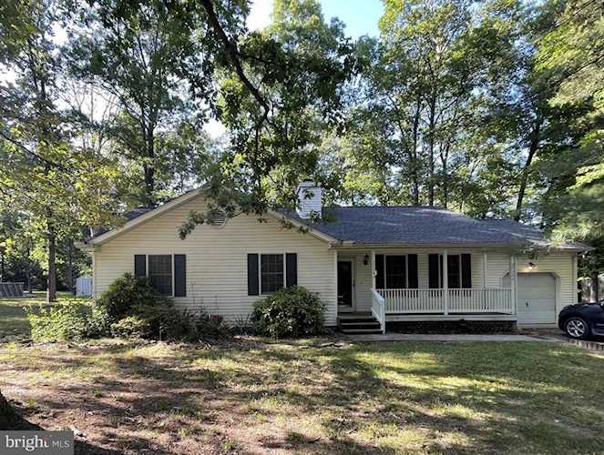 25340 Kent St Greensboro, MD 21639