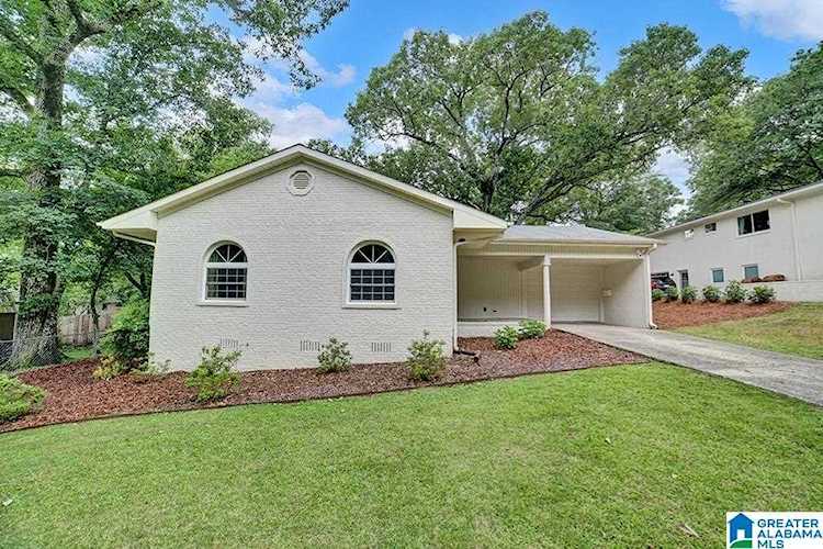 1416 Chester Street Hoover, AL 35226