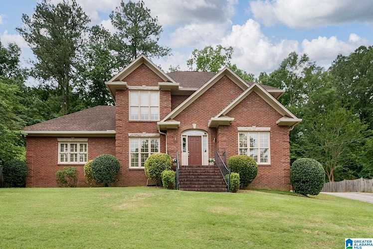 1885 Napier Drive Hoover, AL 35226