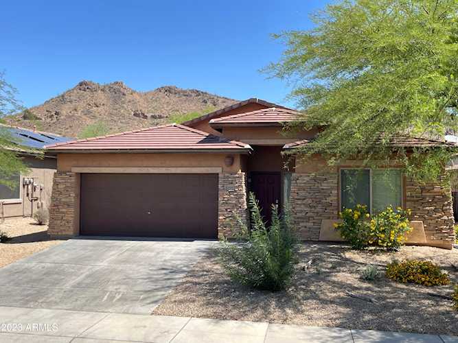 8468 W Alyssa Lane Peoria, AZ 85383 | MLS 6562148 Photo 1