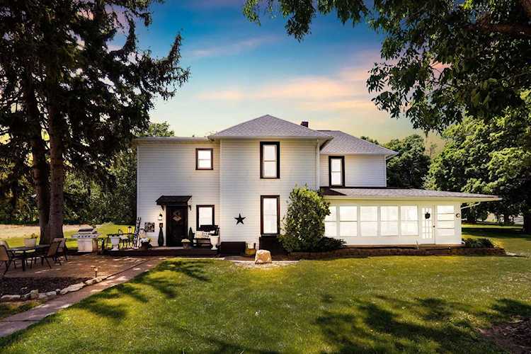 10 Mount Zion Road Lancaster, OH 43130 | MLS 223015838 Photo 1