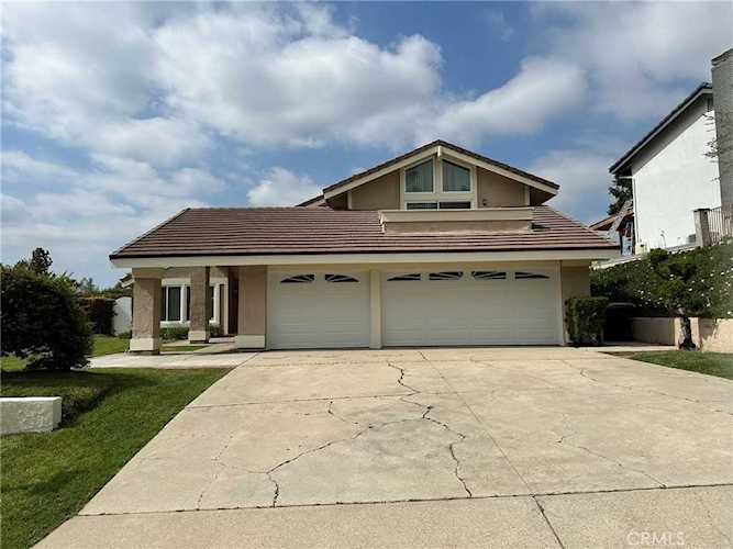 5457 E Willowick Circle, Anaheim Hills, CA 92807 | MLS# PW23091902 | property for lease Photo 1