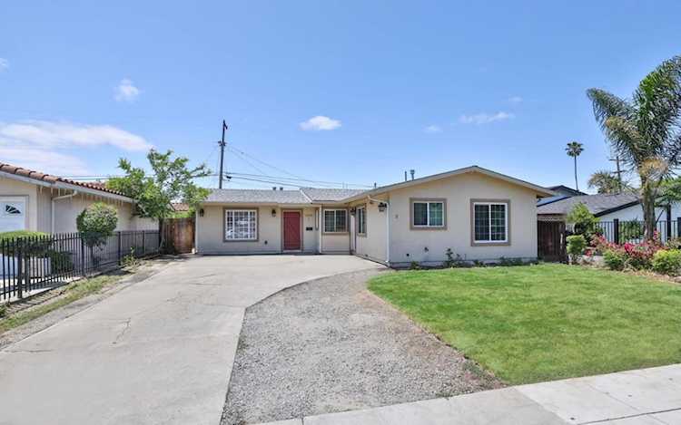 1269 Lynn Ave San Jose, CA 95122