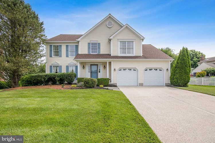 830 Bear Cabin Dr Forest Hill, MD 21050