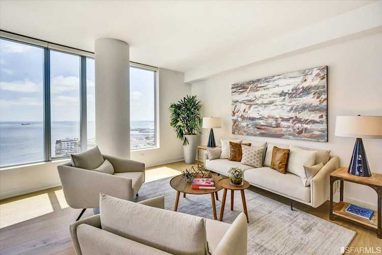 201 Folsom Street #36C San Francisco, CA 94105