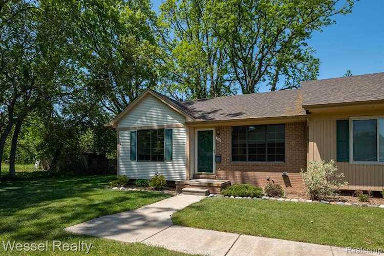 335 Fairgrove Romeo, MI 48065