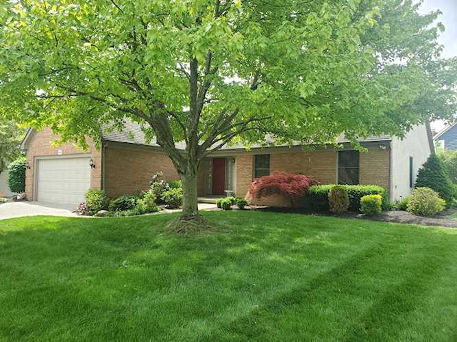 4649 Cutwater Lane Hilliard, OH 43026 | MLS 223015809 Photo 1