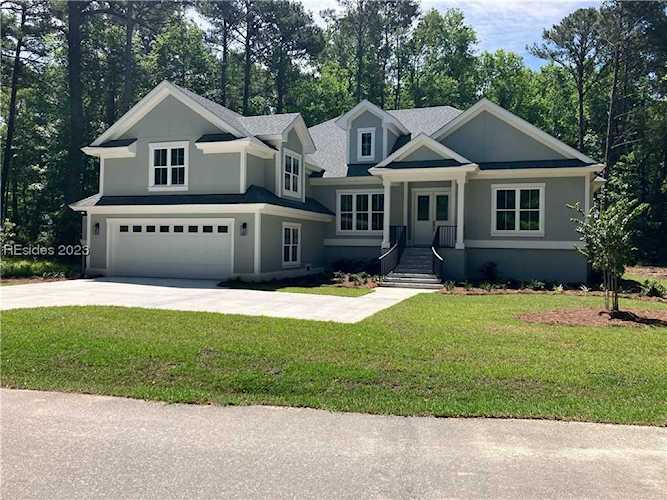23 Drummond Ln Hilton Head Island, SC 29926 | MLS 433454 Photo 1