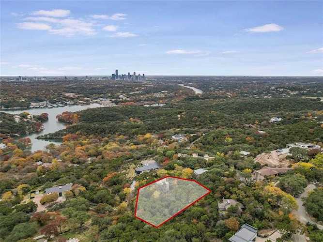 1504 Harbor View RD West Lake Hills, TX 78746