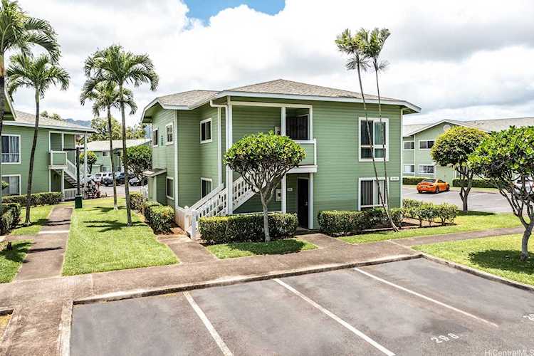 94-446 Keaoopua Street #32D Mililani, HI 96789 | MLS 202306469 Photo 1