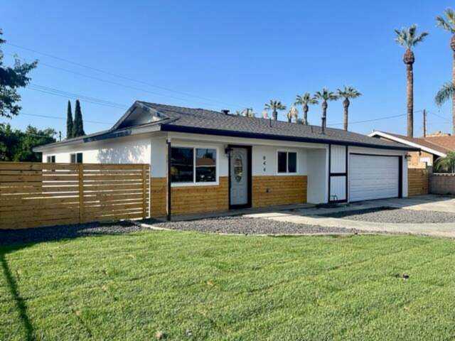 844 W Madalyn Ave Tulare, CA 93274 | MLS 223759 Photo 1