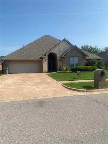8007 NW Aldwick Ave Lawton, OK 73505 | MLS 163747 Photo 1