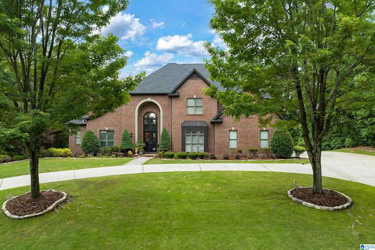 7659 Cottonridge Road Trussville, AL 35173
