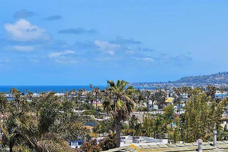 2030 Froude St San Diego, CA 92107