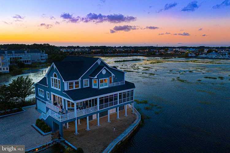 12929 Old Bridge Rd Ocean City, MD 21842