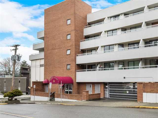 30 Cavan St #209 Nanaimo, BC V9R 6K3