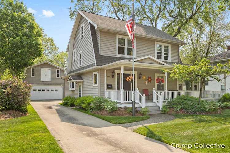 2446 Boulevard Dr SW Wyoming, MI 49519 | MLS 23017856 Photo 1