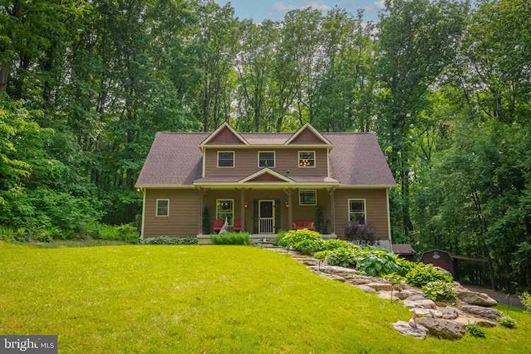 3528 Miller Rd Street, MD 21154