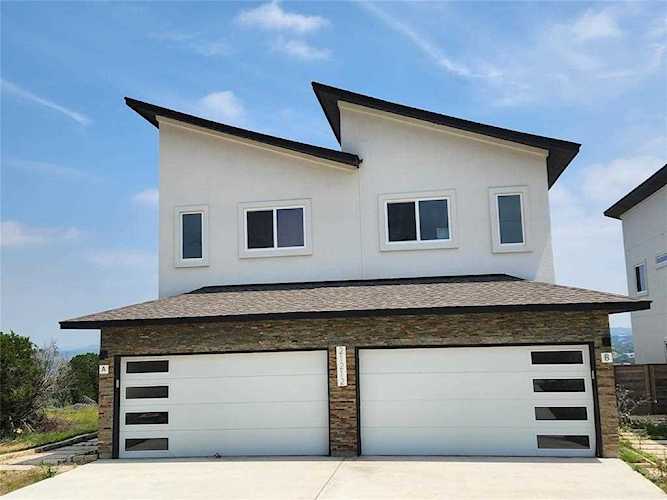 21212 Portsmouth CV Lago Vista, TX 78645