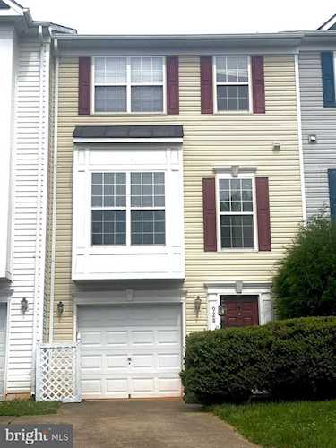 928 Persimmon Place Culpeper, VA 22701