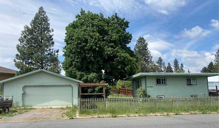 405 Fern St Cheney, WA 99004 | MLS 202316220 Photo 1