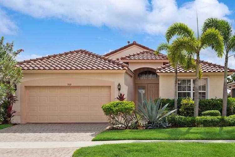 360 NW Sunview Way Port St Lucie, FL 34986