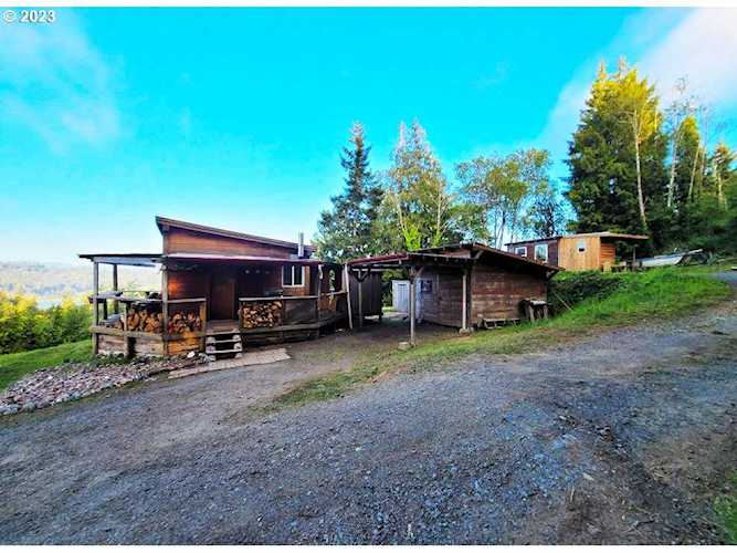 63232 Flanagan RD Coos Bay, OR 97420