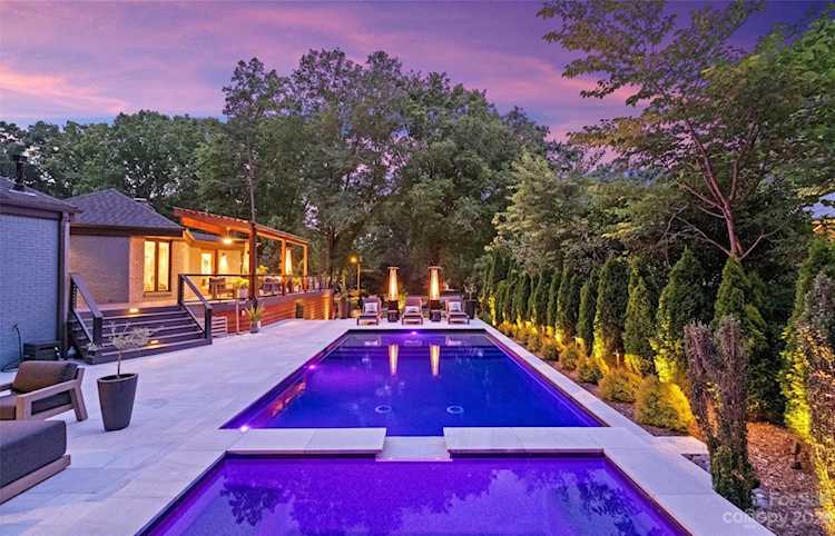 4525 Town And Country Dr Charlotte NC 28226 | MLS #4034024 | Hendrix Properties Photo 1