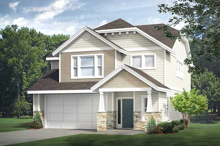 20570 Lot 398 SE Slate Ave Bend, OR 97702 | MLS 220164945 Photo 1